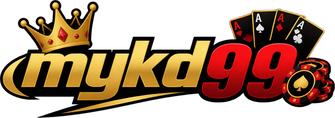 mykd99 Logo